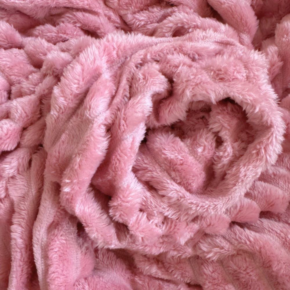 Fenbixbo™️ - Supermjuk fleecepläd