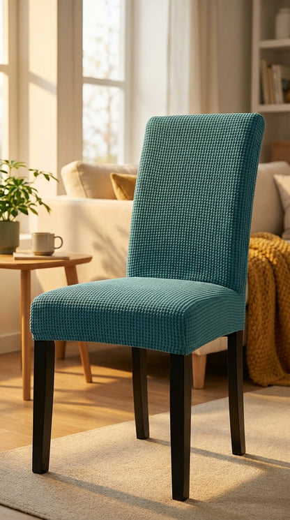 FenixBo™ – Premium Stolsitsöverdrag Alice