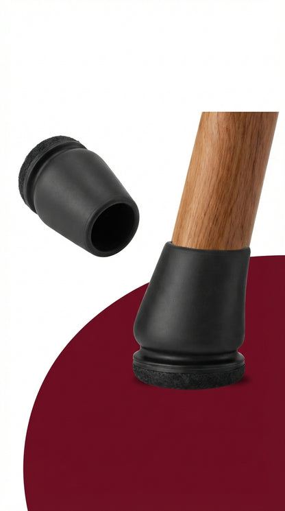 FENIXBO - Stolsbenkåpor - Runda - Elsa