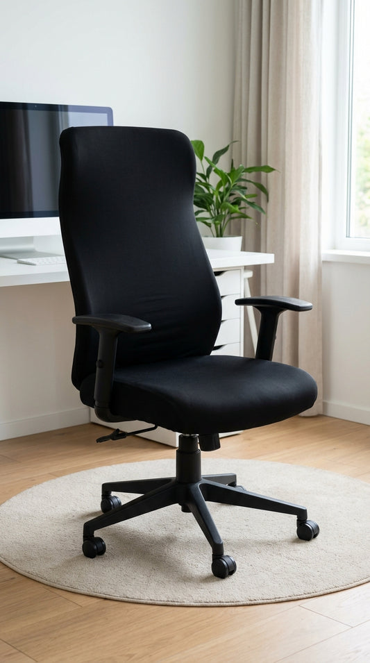 FENIXBO - Kontorsstolskydd