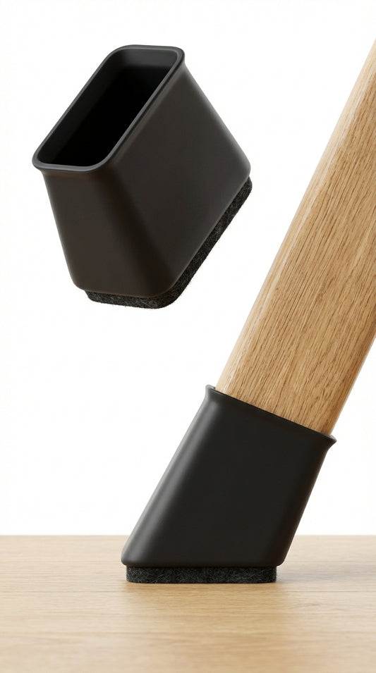 FENIXBO - Stolsbenkåpor - Rektangulära/Sneda - Lars