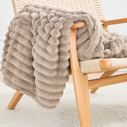 Fenbixbo™️ - Supermjuk fleecepläd