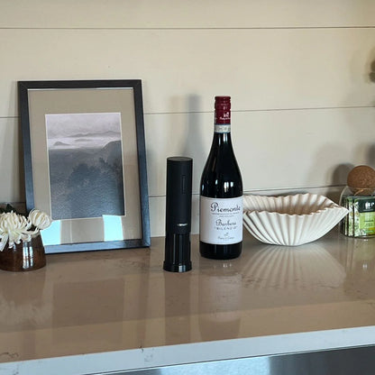 FenixBo - KRYVE™ vinöppnare med tillbehör