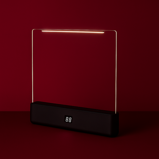 Fenixbo - PageGlow™ Smart LED-läslampa