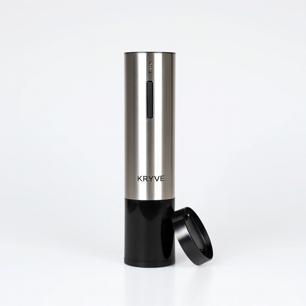 FenixBo - KRYVE™ vinöppnare med tillbehör