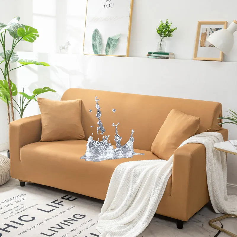 Fenixbo™ - Elastisk sofföverdrag Freya