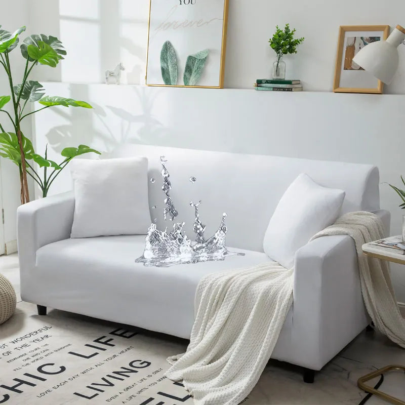 Fenixbo™ - Elastisk sofföverdrag Freya