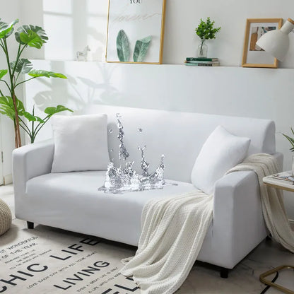 Fenixbo™ - Elastisk sofföverdrag Freya