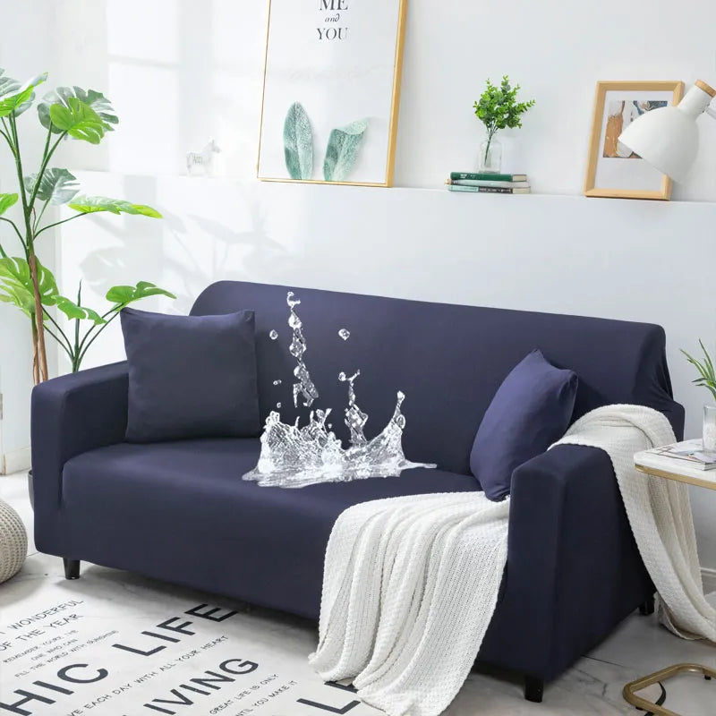 Fenixbo™ - Elastisk sofföverdrag Freya