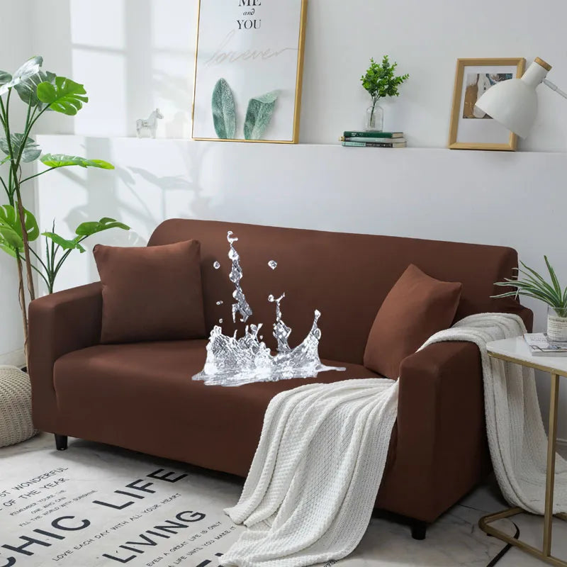 Fenixbo™ - Elastisk sofföverdrag Freya