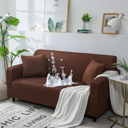 Fenixbo™ - Elastisk sofföverdrag Freya