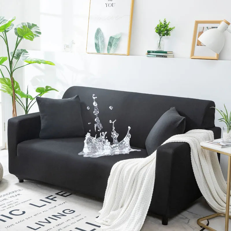 Fenixbo™ - Elastisk sofföverdrag Freya