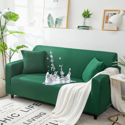 Fenixbo™ - Elastisk sofföverdrag Freya