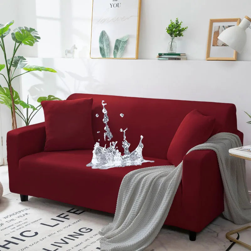 Fenixbo™ - Elastisk sofföverdrag Freya