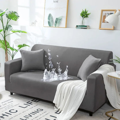 Fenixbo™ - Elastisk sofföverdrag Freya