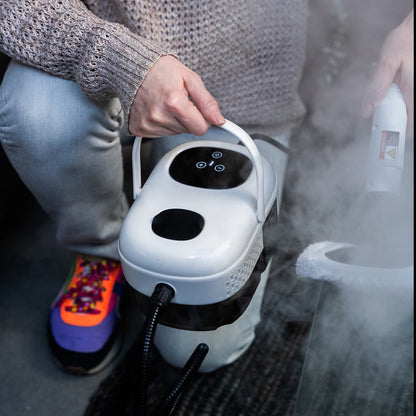 Fenixbo™ - SteamCleaner Pro