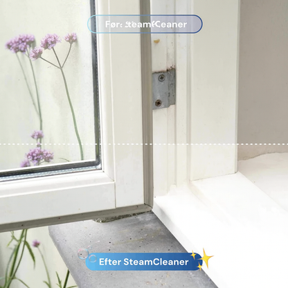 Fenixbo™ - SteamCleaner Pro