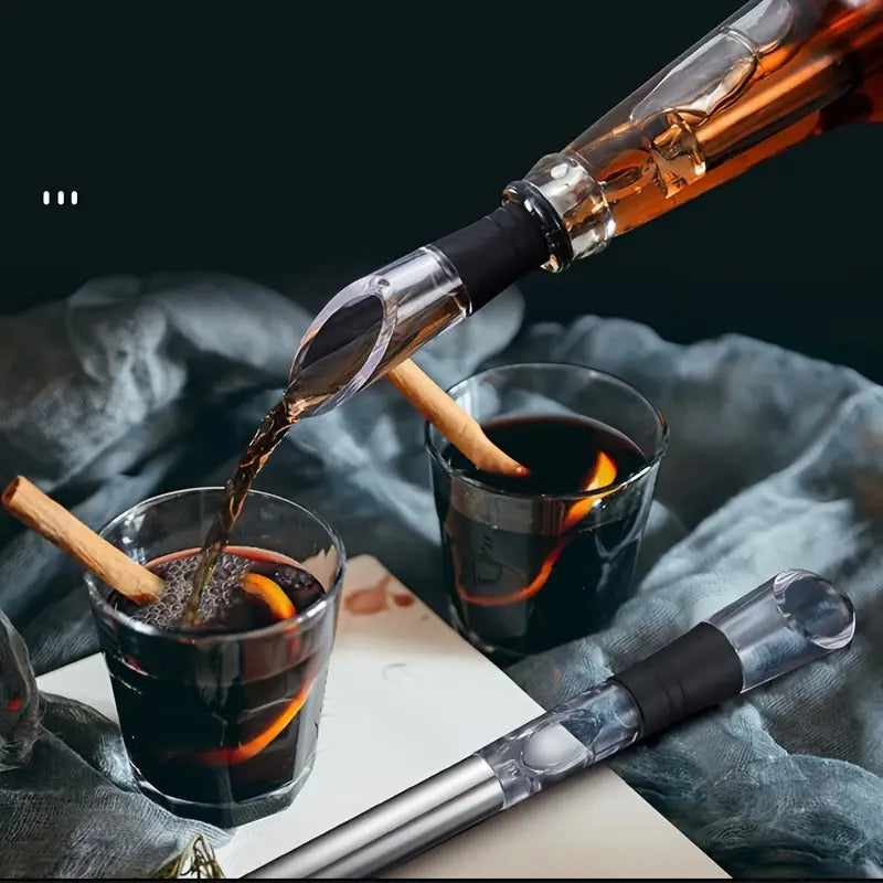 FenixBo - Premium Vinkylare™