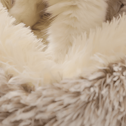 Fenixbo CozyCave – Varm Husdjurskorg