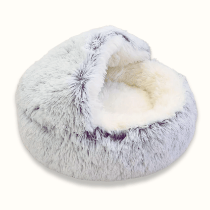 Fenixbo CozyCave – Varm Husdjurskorg