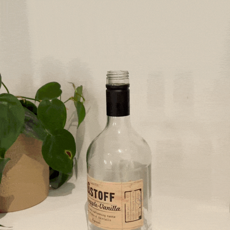 Fenixbo™ - GlowBottle