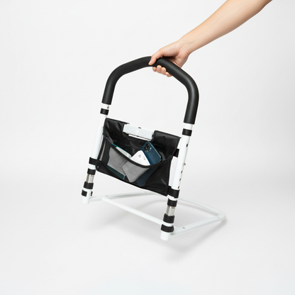 Fenixbo - Säkerhetsräcke Säng LED