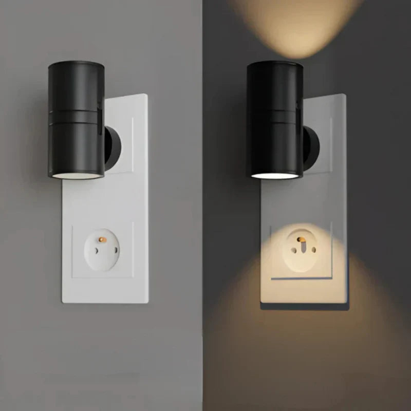 Fenixbo™ – Premium LED vägglampa