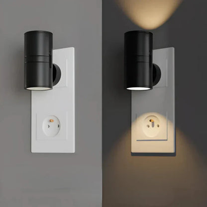 Fenixbo™ – Premium LED vägglampa