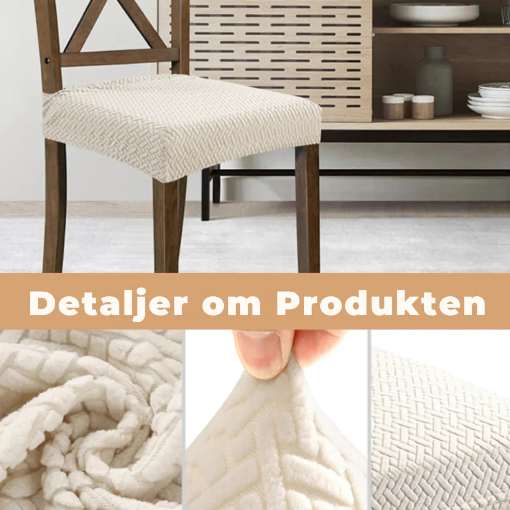 FenixBo - Jacer Stolssitsöverdrag