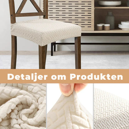 FenixBo - Jacer Stolssitsöverdrag