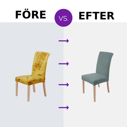 FenixBo™ – Premium Stolsitsöverdrag